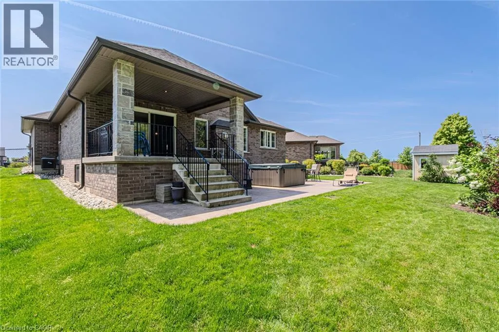 134 ANGLER Avenue