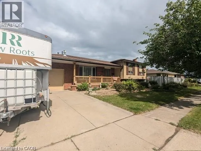 255 CELTIC Drive
