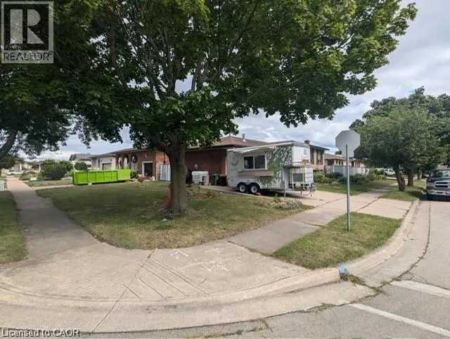 255 CELTIC Drive