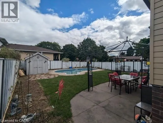 255 CELTIC Drive