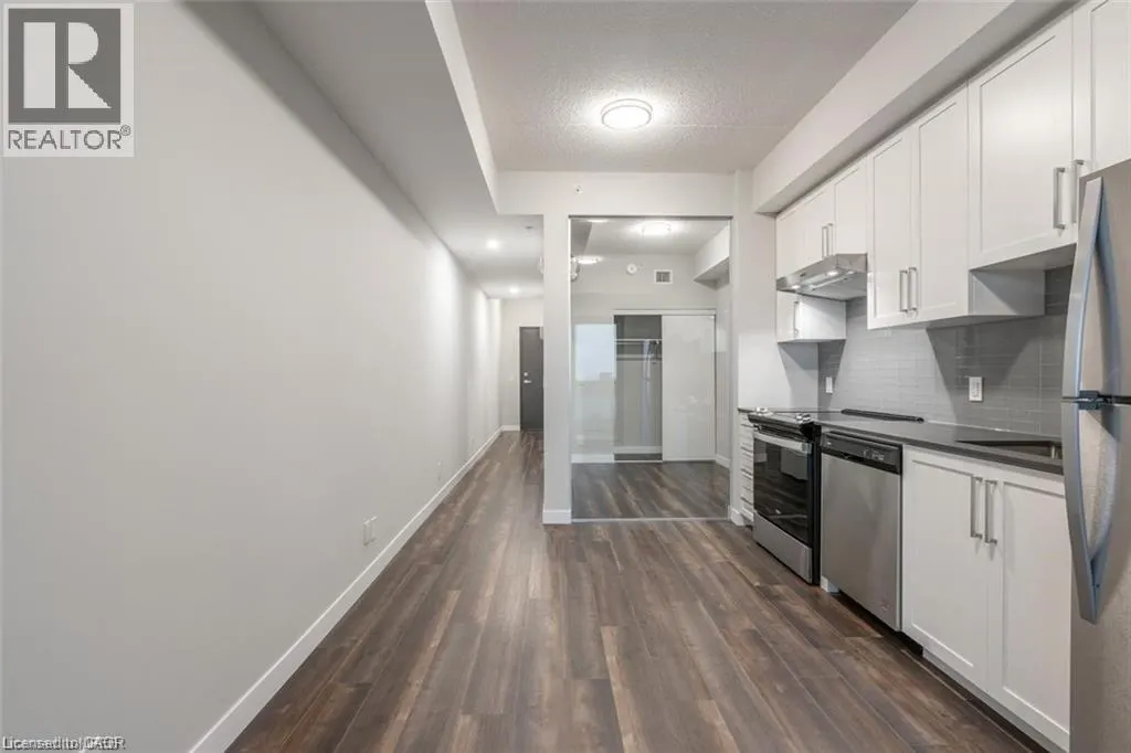 15 QUEEN Street S Unit# 805, #805