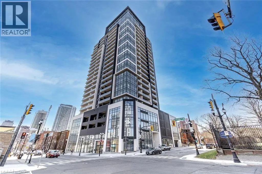 15 QUEEN Street S Unit# 805, #805