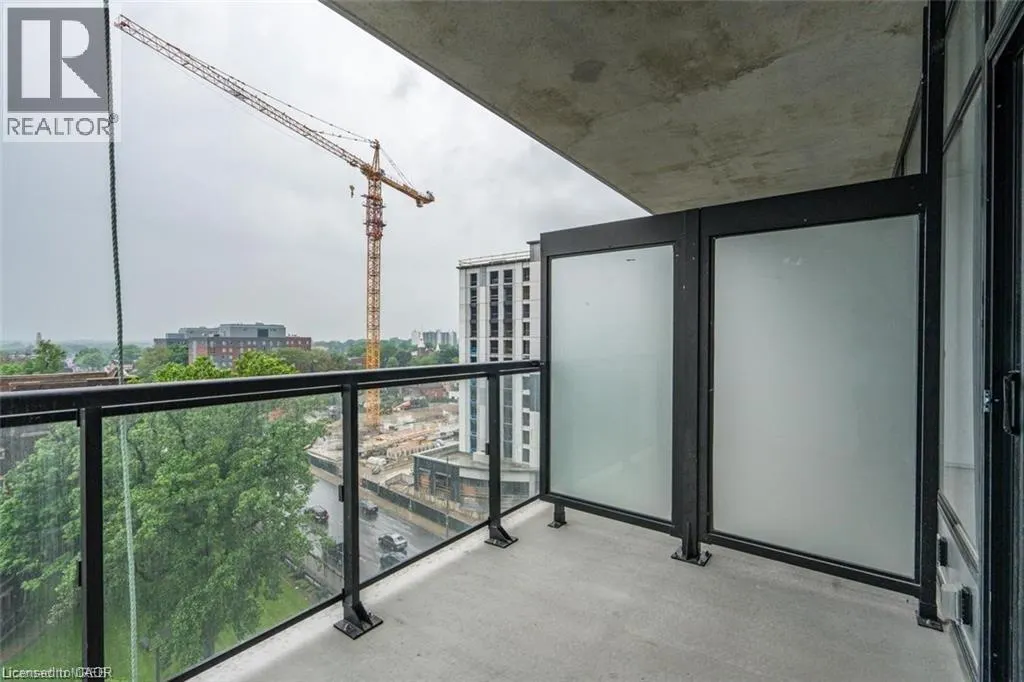 15 QUEEN Street S Unit# 805, #805