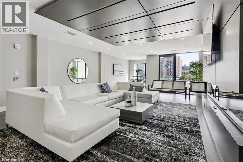 15 QUEEN Street S Unit# 805, #805