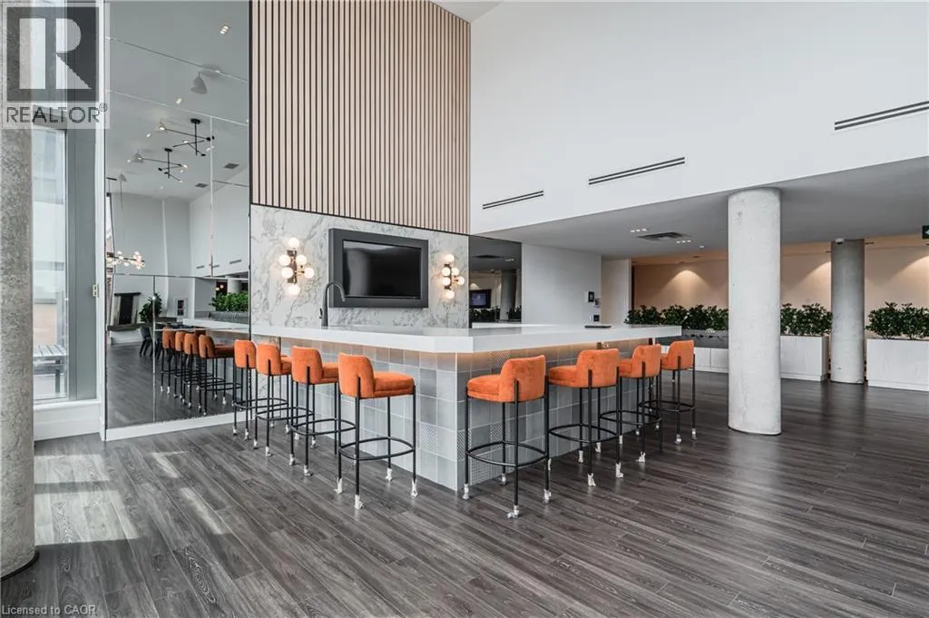 15 WELLINGTON Street S Unit# 907, #907