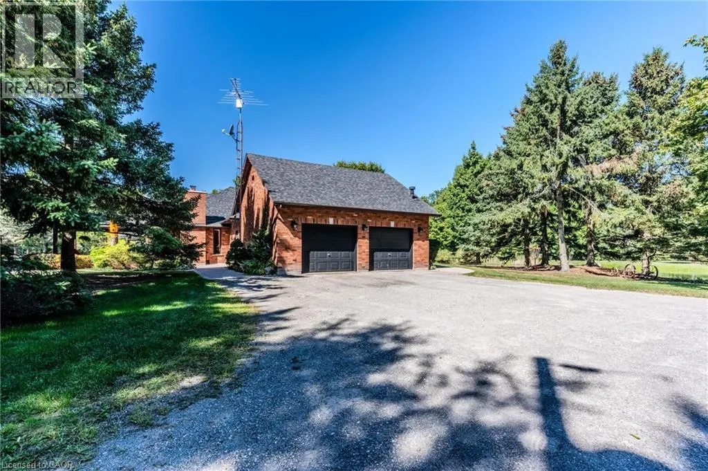 4165 KIRK Road