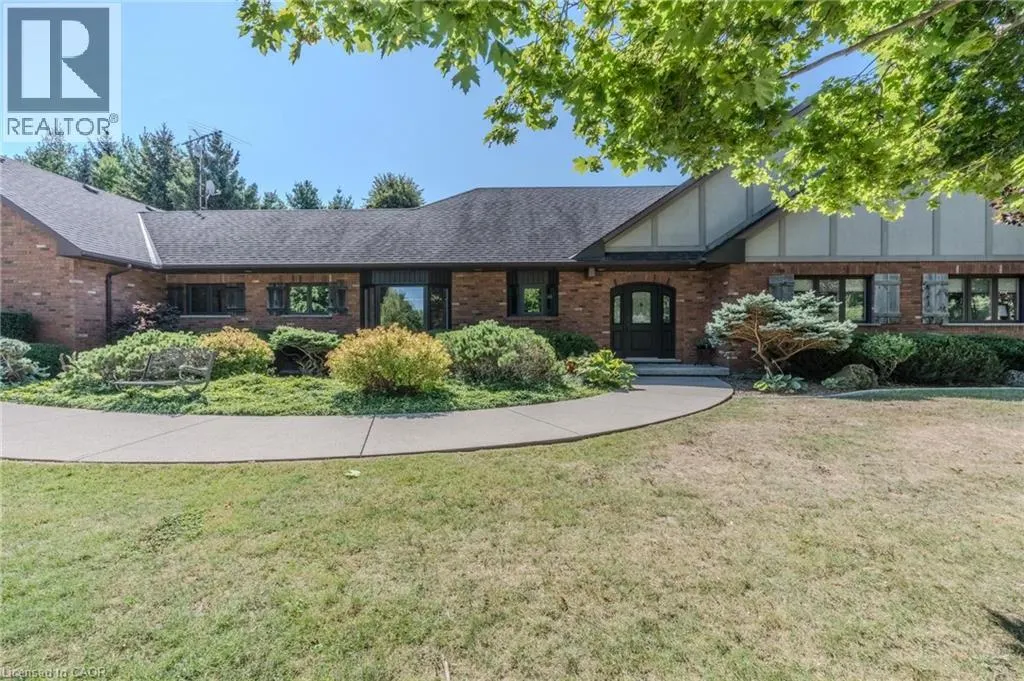 4165 KIRK Road