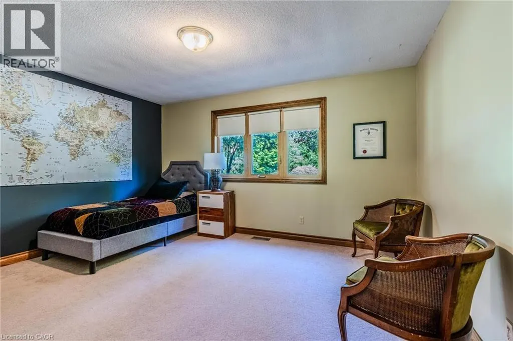 4165 KIRK Road