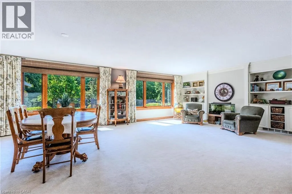4165 KIRK Road