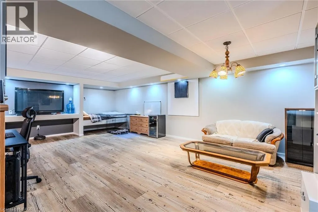 4165 KIRK Road