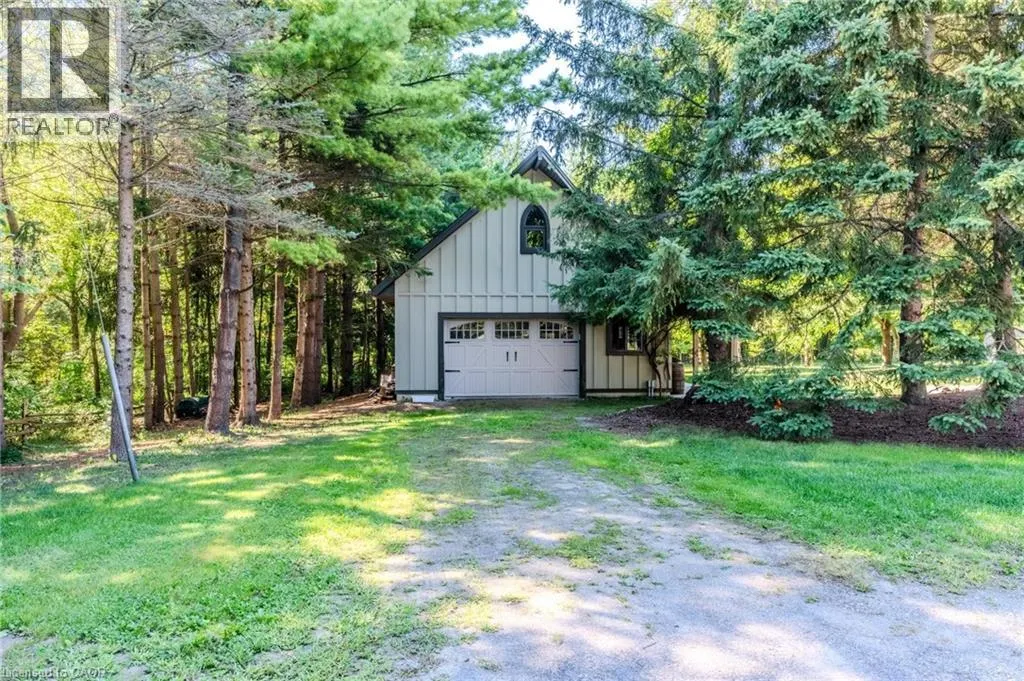4165 KIRK Road