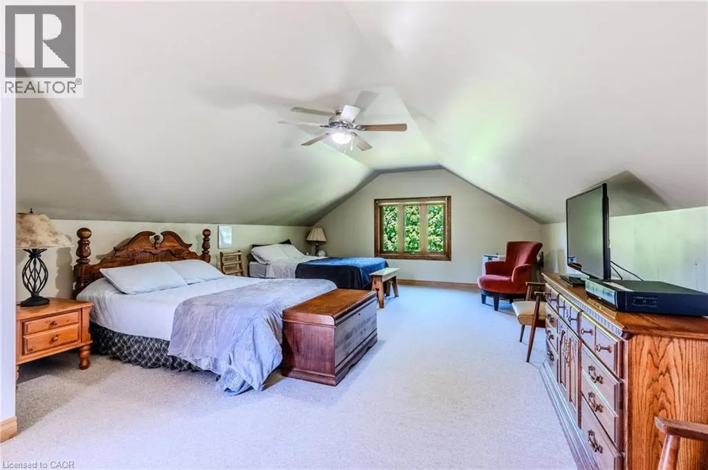 4165 KIRK Road