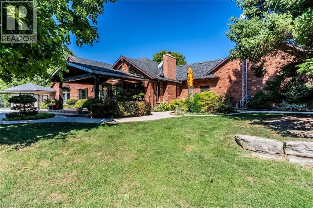 4165 KIRK Road