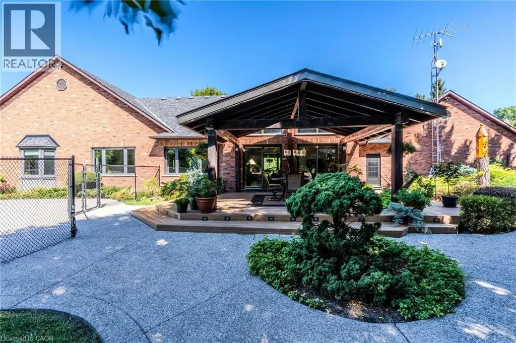 4165 KIRK Road