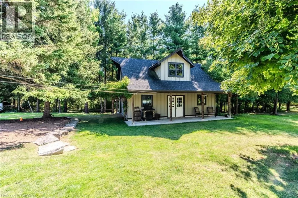 4165 KIRK Road