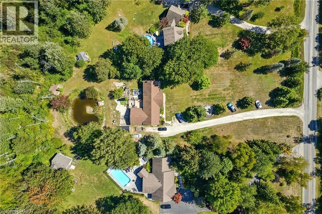922 BIRD Road