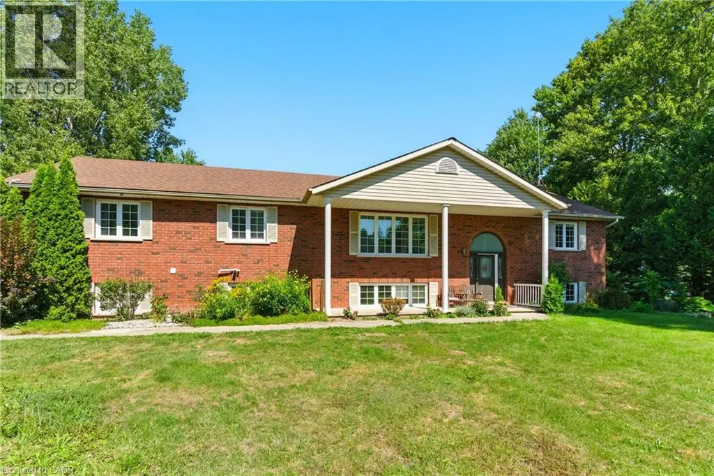 922 BIRD Road