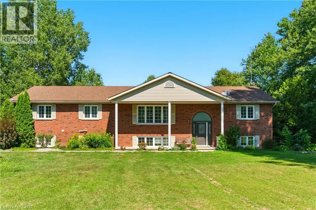922 BIRD Road