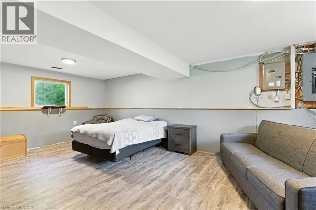 922 BIRD Road