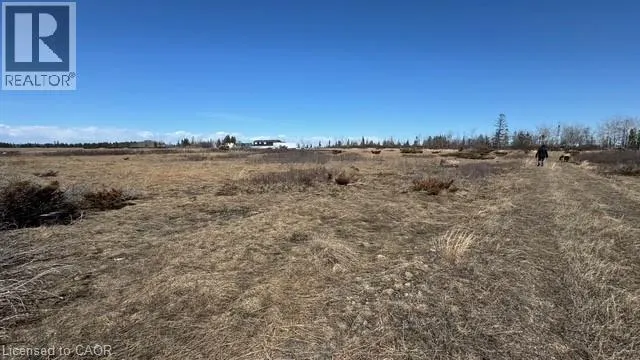 LOT 6 GOOSECAP Crescent