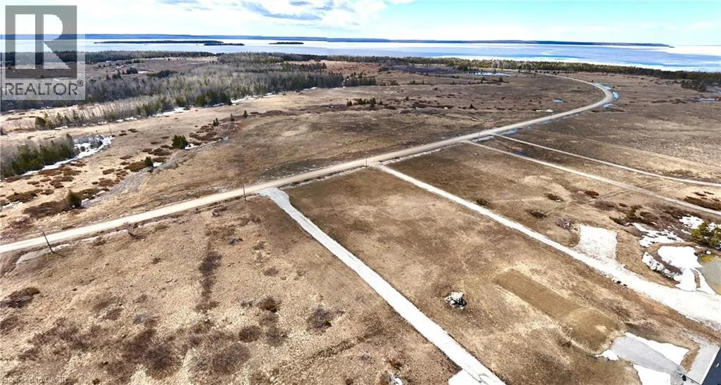 LOT 6 GOOSECAP Crescent