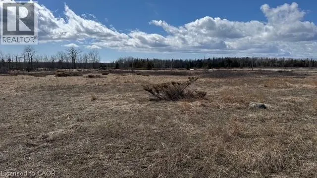 LOT 6 GOOSECAP Crescent