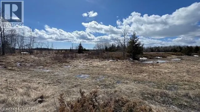 LOT 6 GOOSECAP Crescent