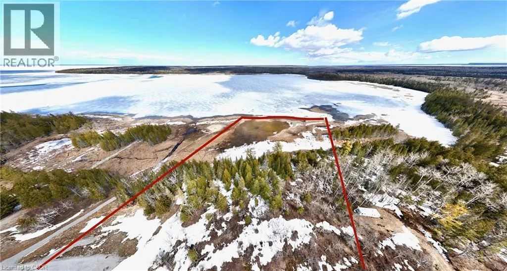 LOT 6 GOOSECAP Crescent