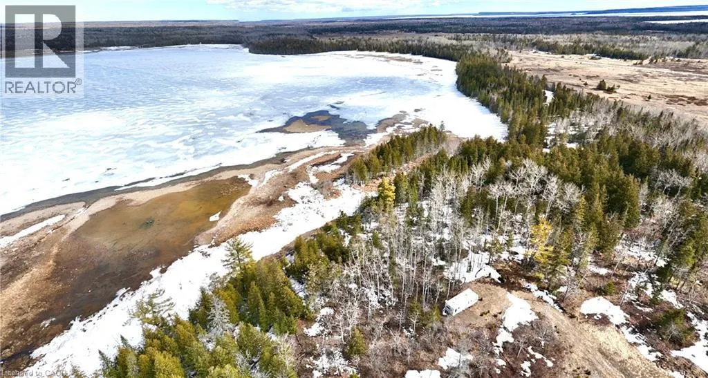 LOT 6 GOOSECAP Crescent