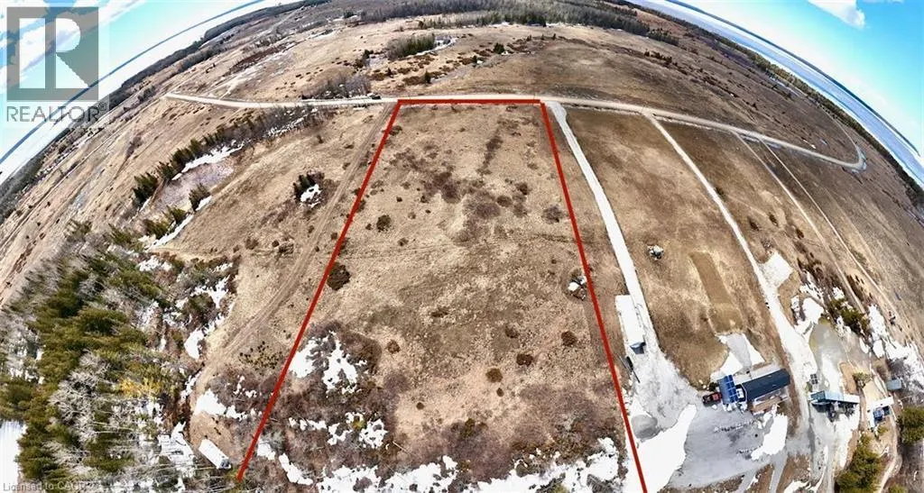 LOT 6 GOOSECAP Crescent