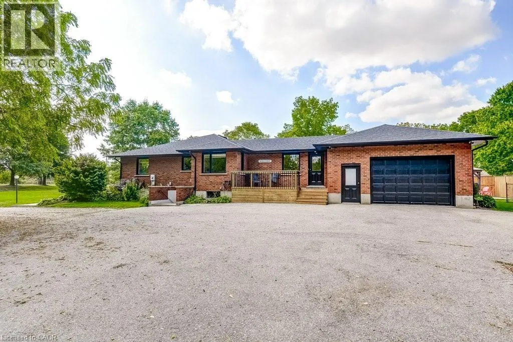 542 PARIS Road