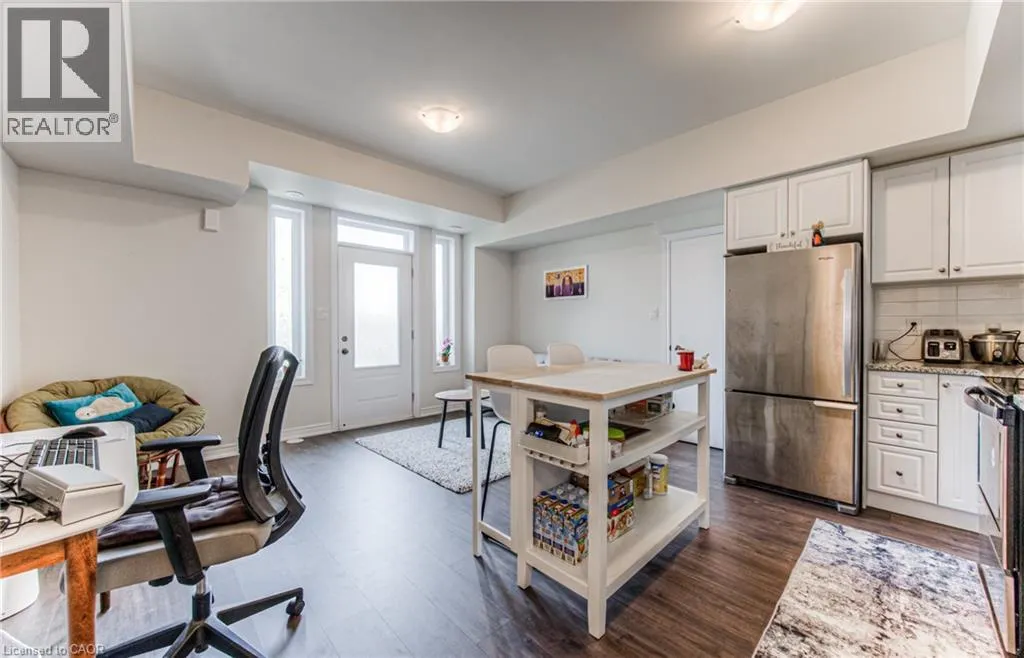 120 WATSON Parkway N Unit# 2, #2