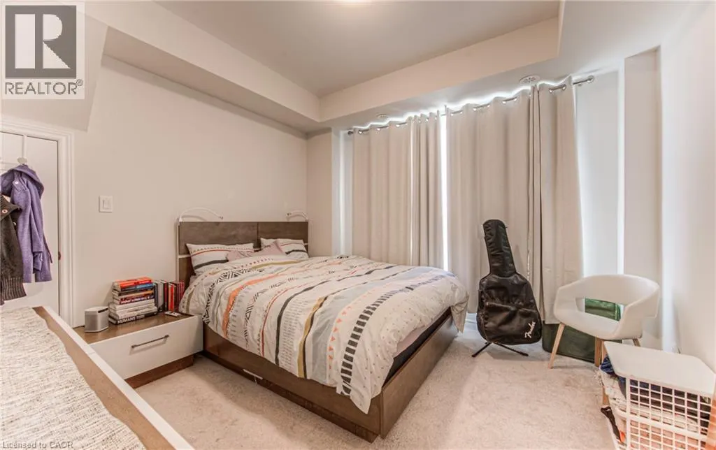 120 WATSON Parkway N Unit# 2, #2