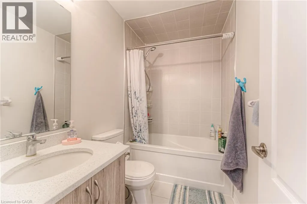120 WATSON Parkway N Unit# 2, #2