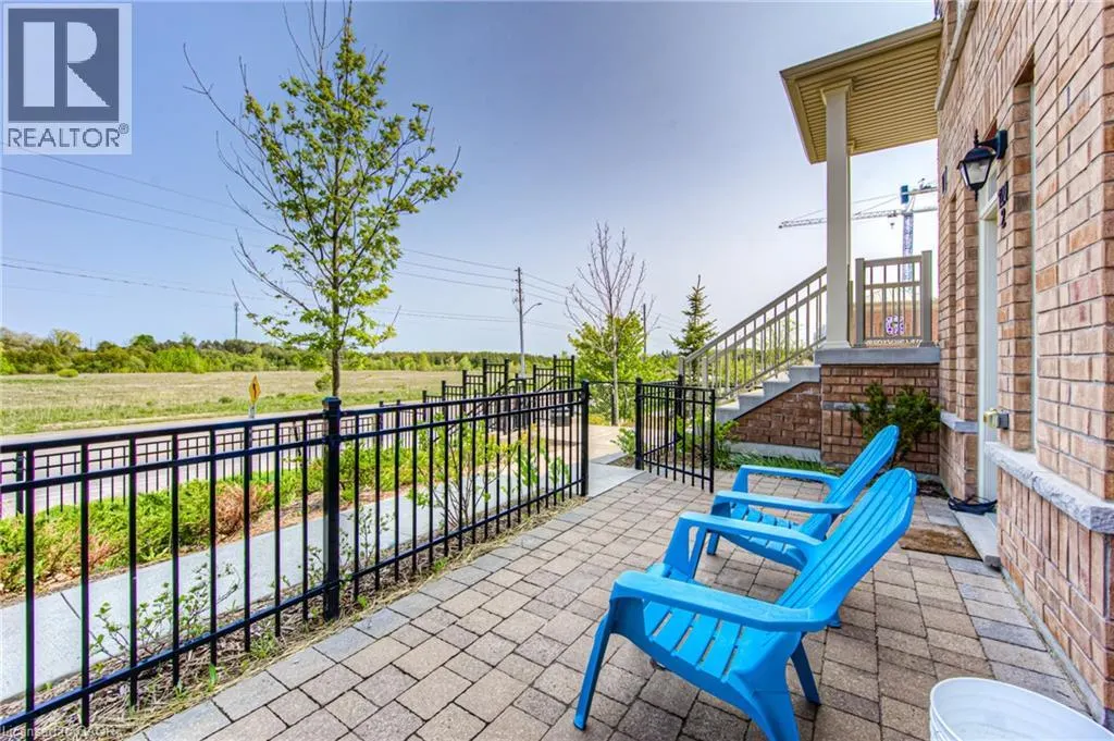 120 WATSON Parkway N Unit# 2, #2