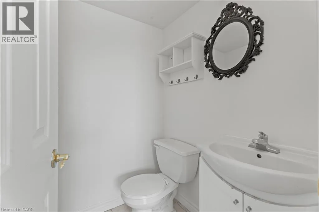 851 QUEENSTON Road Unit# 505, #505