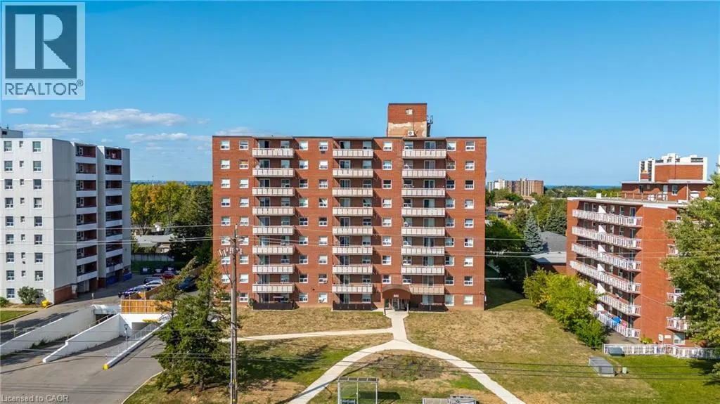 851 QUEENSTON Road Unit# 505, #505