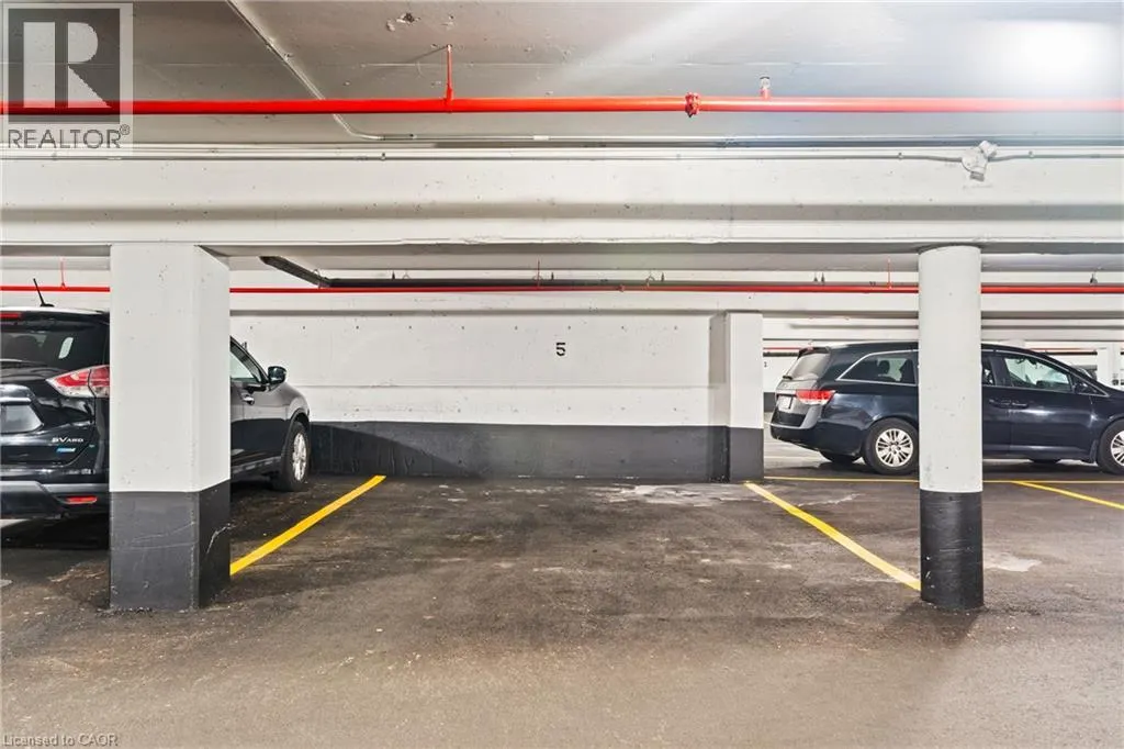 851 QUEENSTON Road Unit# 505, #505