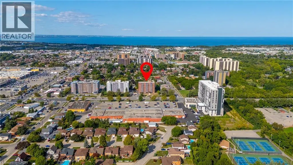 851 QUEENSTON Road Unit# 505, #505