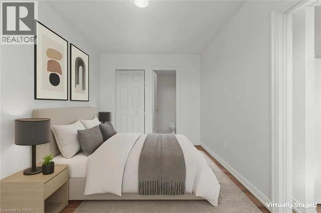 851 QUEENSTON Road Unit# 505, #505