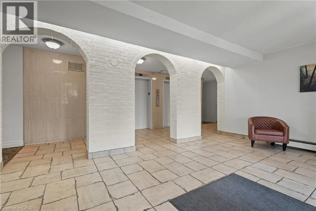 851 QUEENSTON Road Unit# 505, #505