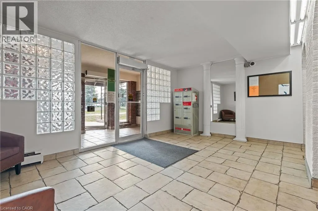851 QUEENSTON Road Unit# 505, #505