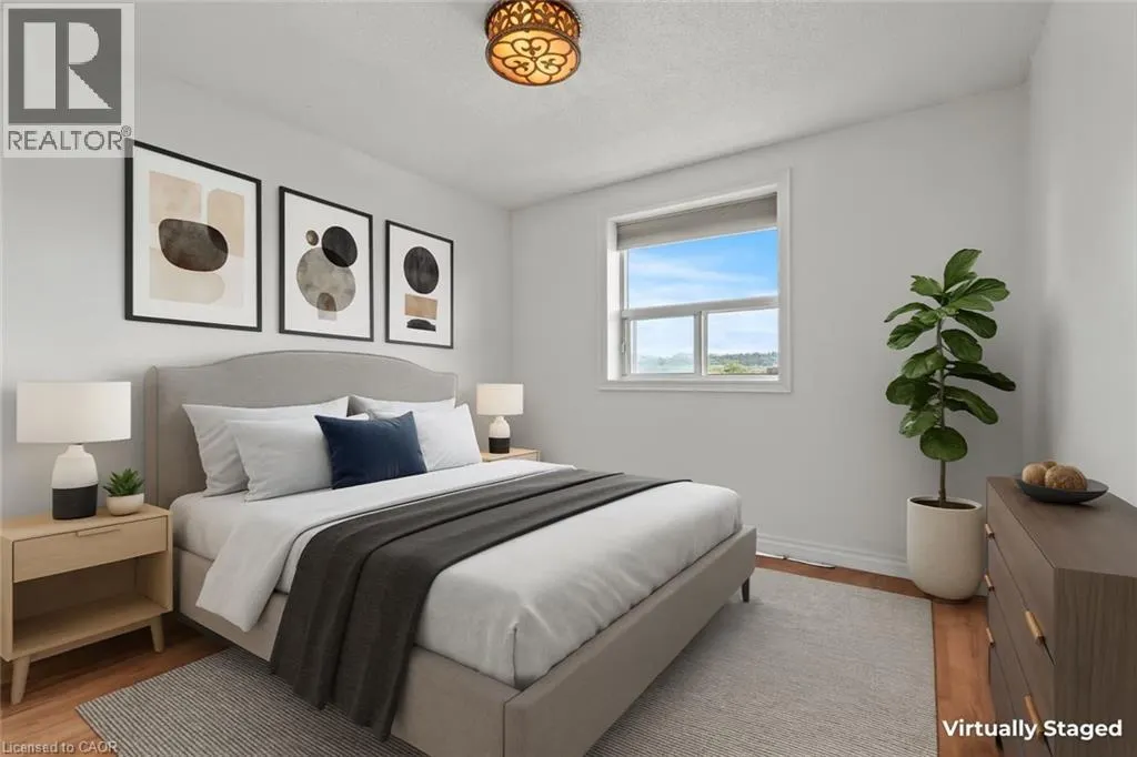 851 QUEENSTON Road Unit# 505, #505