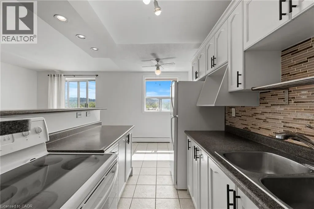 851 QUEENSTON Road Unit# 505, #505