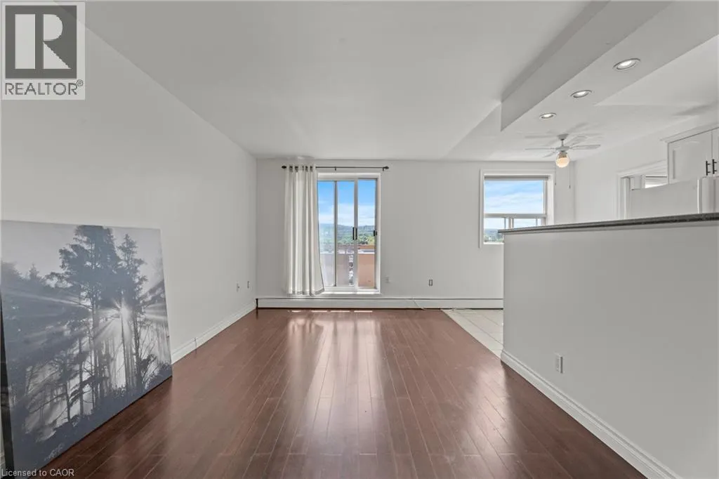 851 QUEENSTON Road Unit# 505, #505