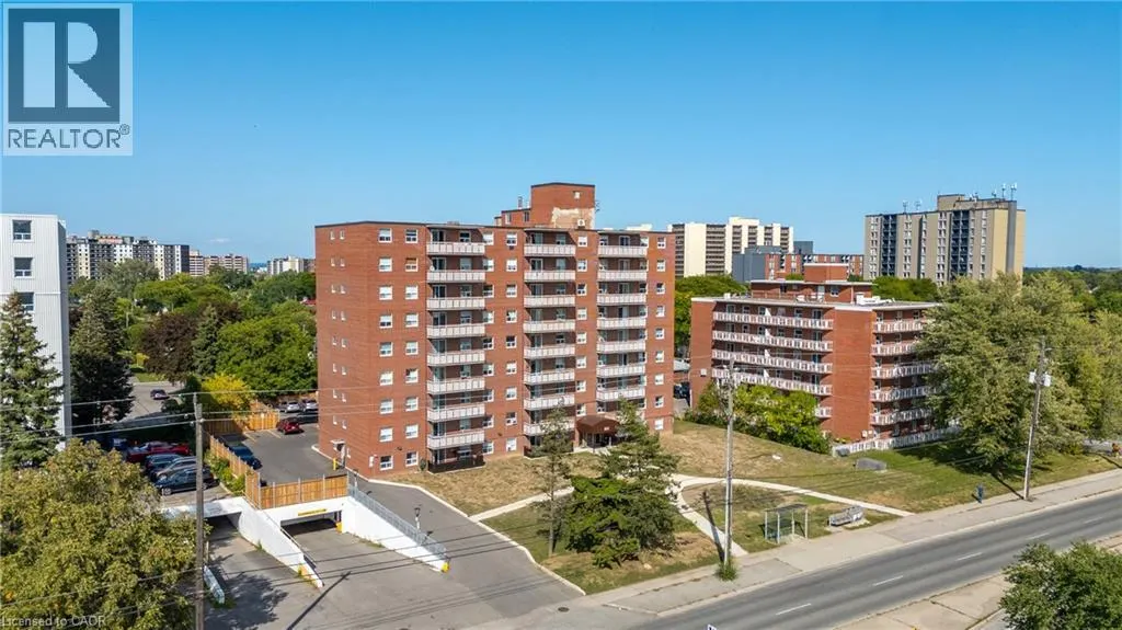851 QUEENSTON Road Unit# 505, #505