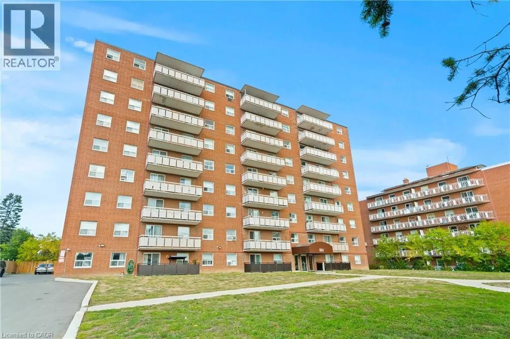 851 QUEENSTON Road Unit# 505, #505