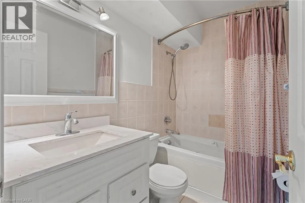 851 QUEENSTON Road Unit# 505, #505