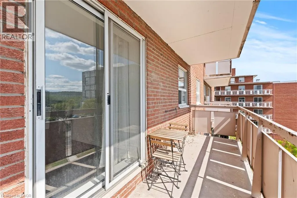 851 QUEENSTON Road Unit# 505, #505