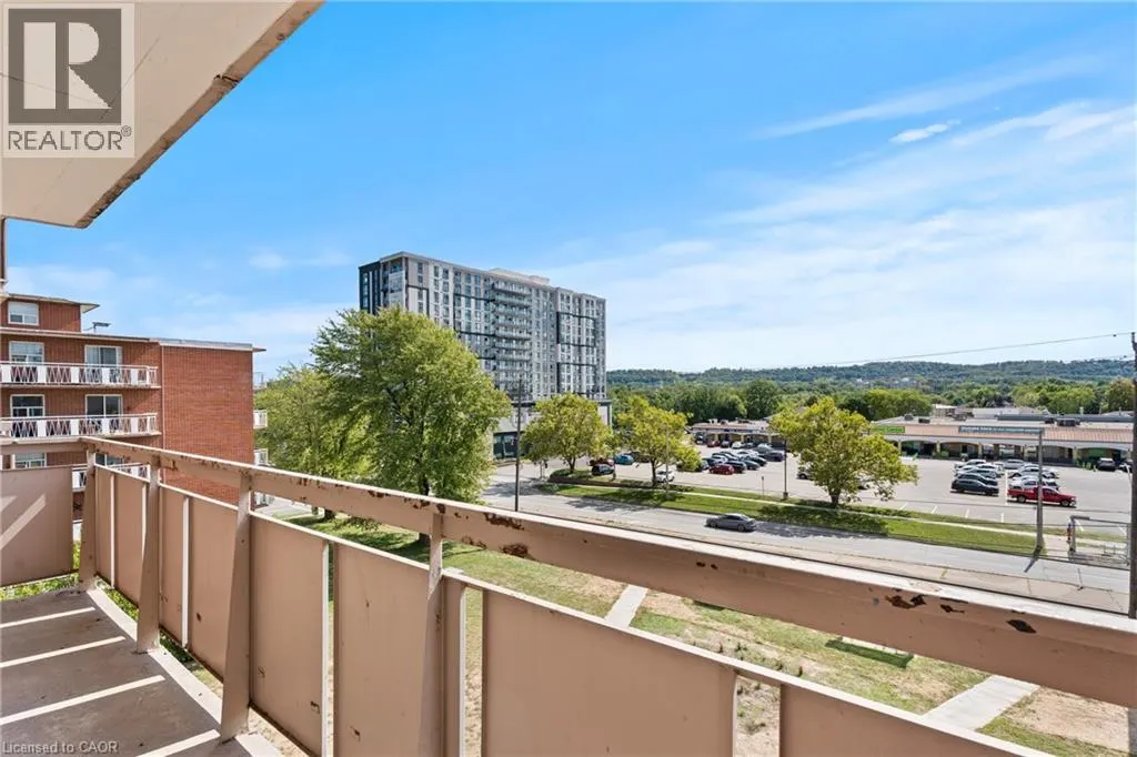 851 QUEENSTON Road Unit# 505, #505